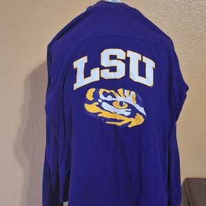 LSU shirt
